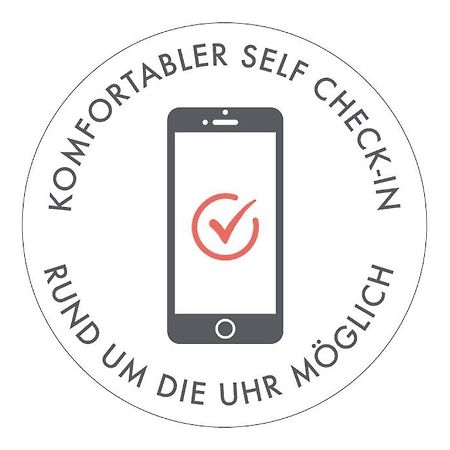Alpengluehen Smart Hotel Olching Exteriör bild